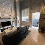 Inmosthome Bis Apartamento Málaga