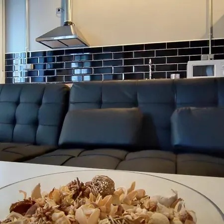 شقة Inmosthome Bis