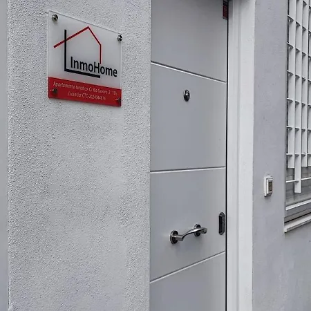 Inmosthome Bis Málaga